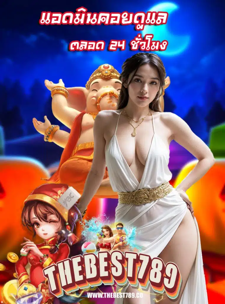 thebest789 slot